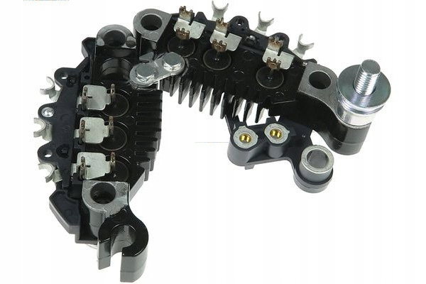 фото №1, Випрямляч, генератор as-pl arc3023