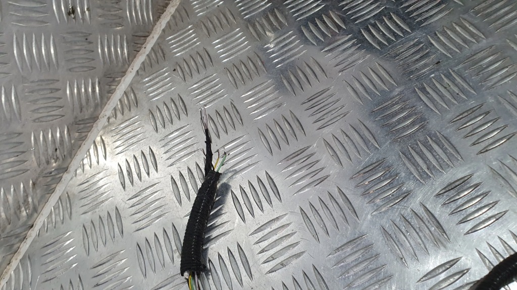 фото №7, Жгут отсек двигателя nissan qashqai iii j12 21- 1.3 dig-t