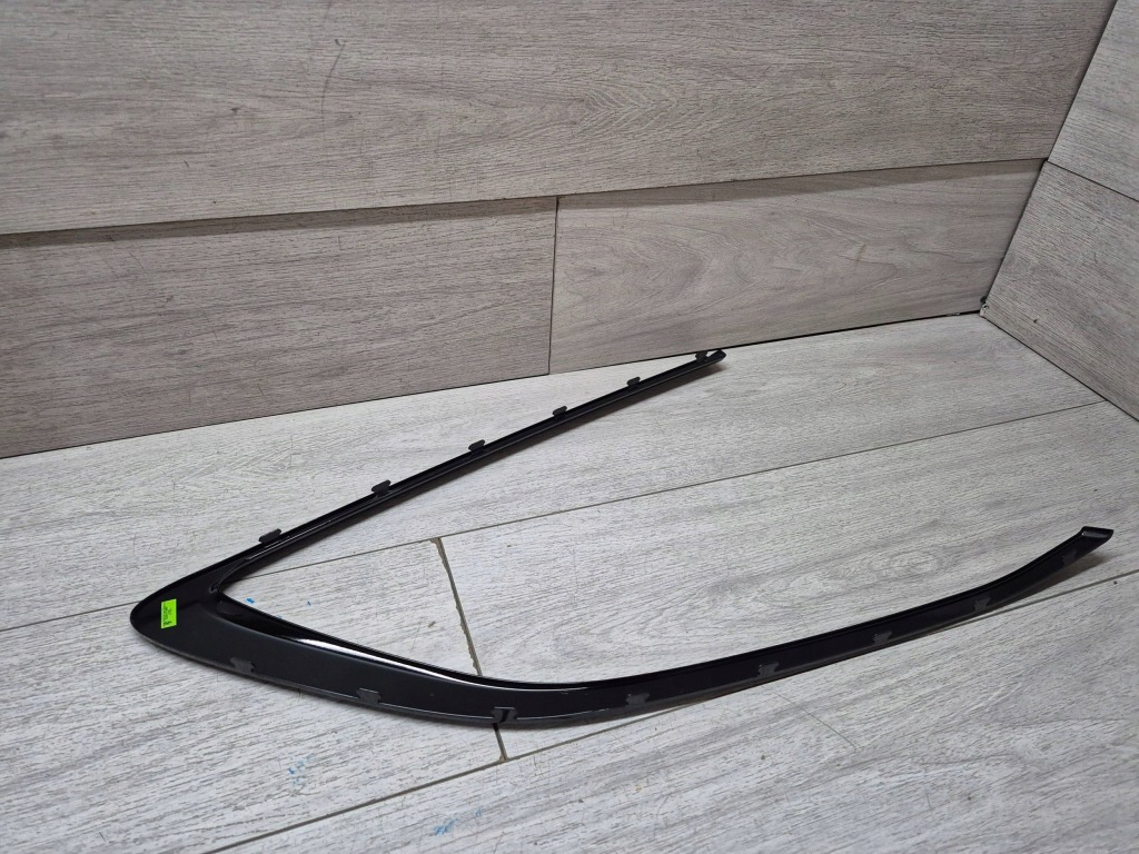 фото №6, 12099. bmw 3 g21 молдинг стекло левый задняя 7470035