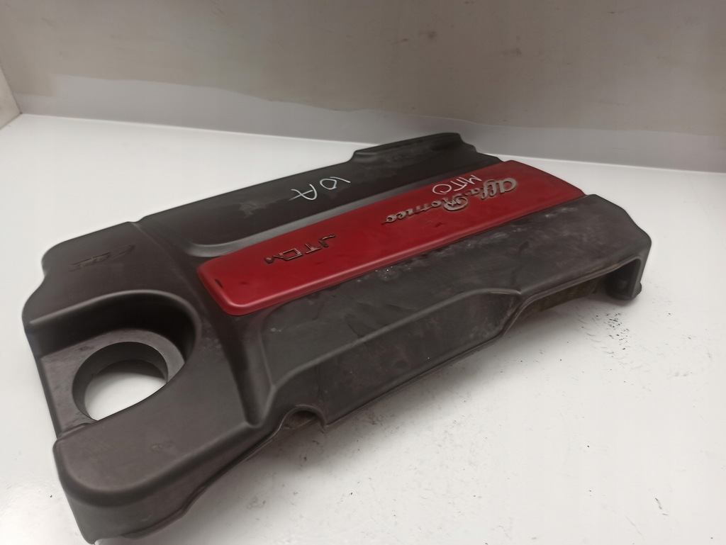 фото №6, Alfa romeo mito 1.6 jtdm корпус фильтра воздуха 51816590