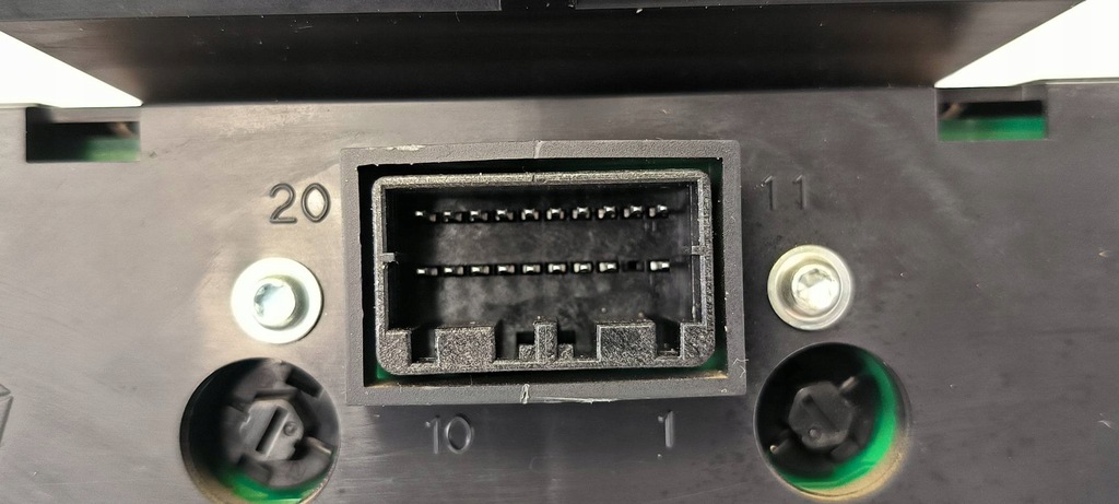 фото №7, Счетчик приборная панель 04832731ac jeep cherokee