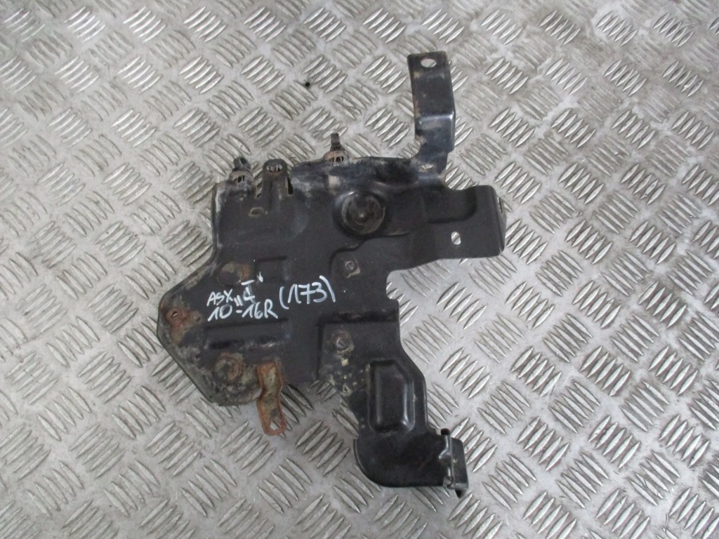 фото №1, Основа акумулятор mitsubishi asx 10-16r