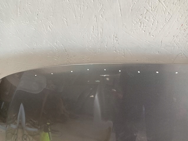 фото №2, Капот крышка двигателя berlingo iv rifter combo e proace city 18-