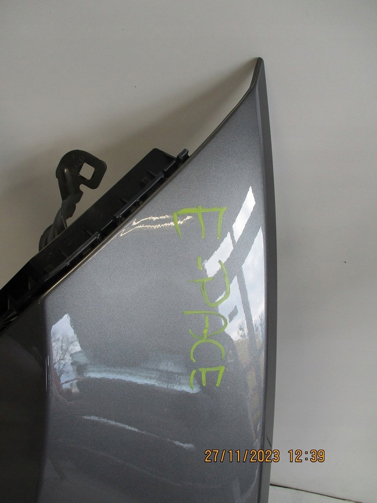 фото №7, Крила крила правий лівий jaguar e pace