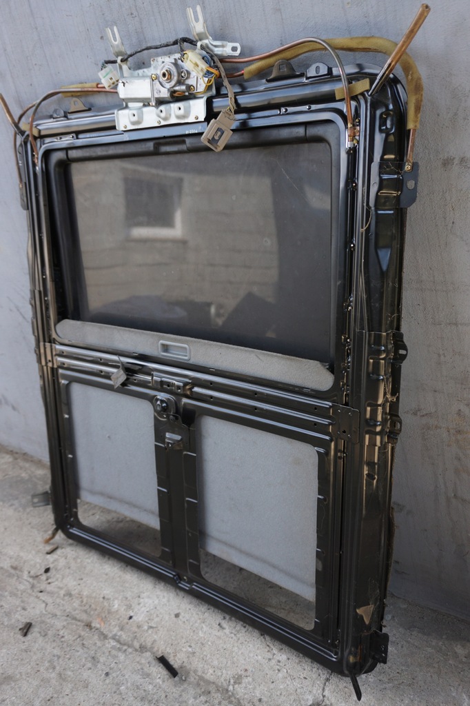 фото №8, Suzuki vitara i люк 5d 96r