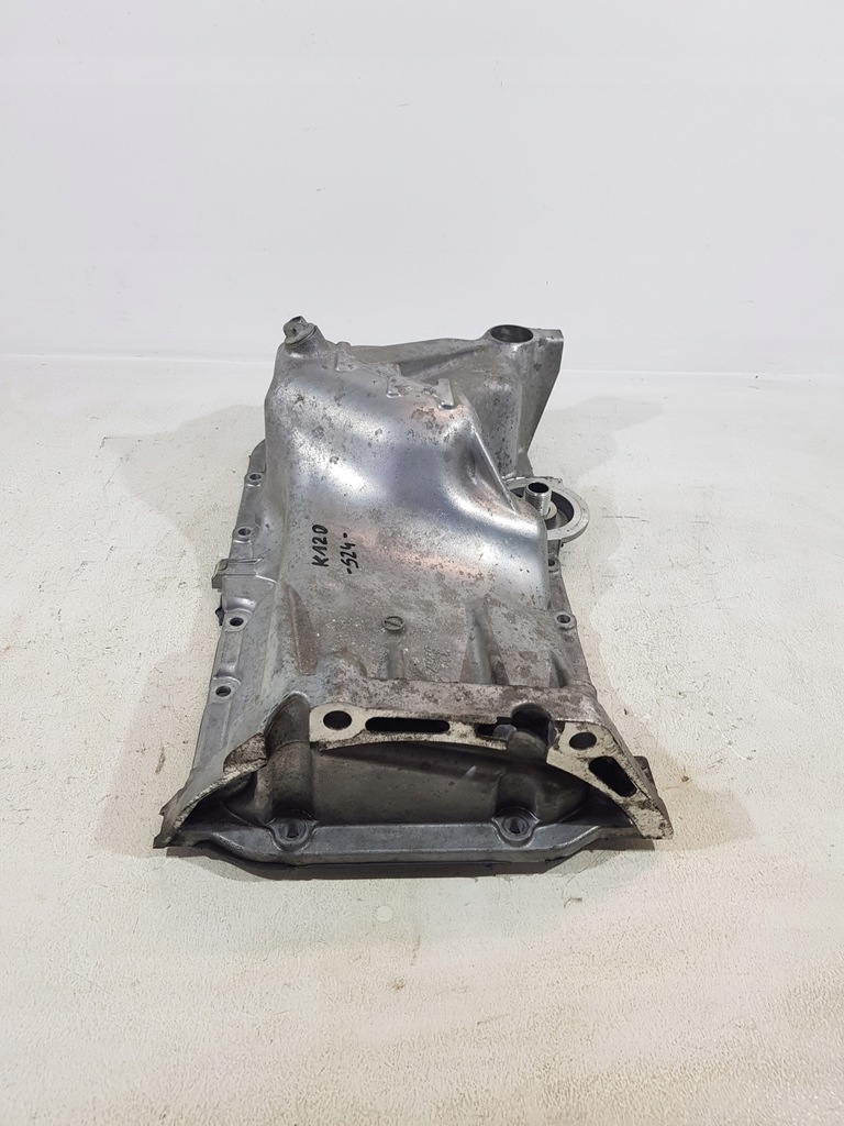 фото №5, Піддон оливи масляна suzuki swift vi mk8 1.2 vvt hybrid k12d