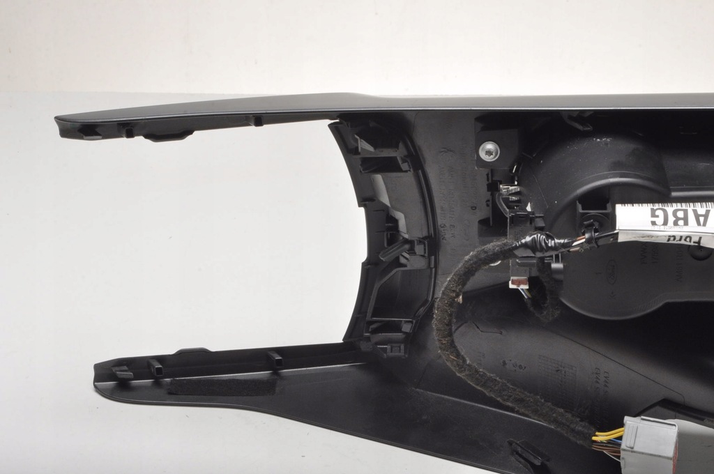 фото №15, Ford c-max mk2 туннель средний am51-r048196-ad