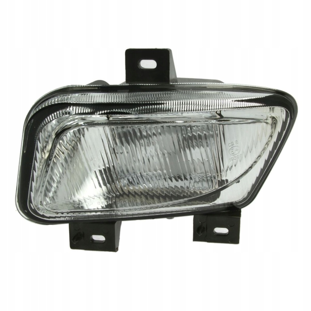 фото №1, Alfa romeo 166 98-07 лампа противотуманная перед левая