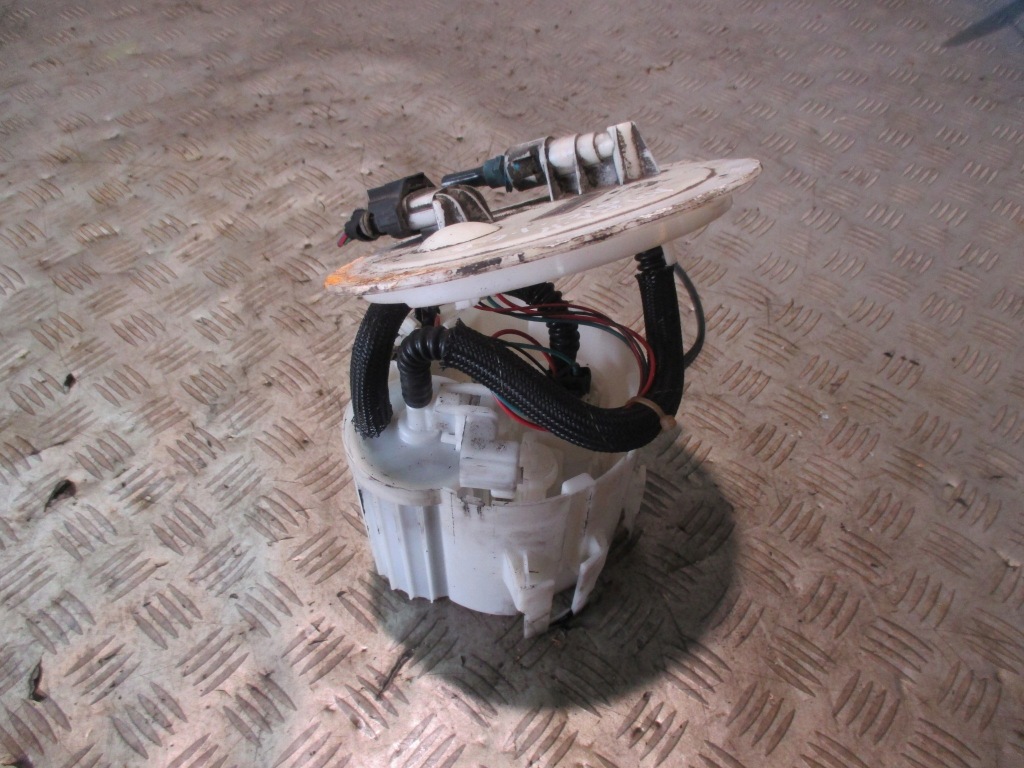 фото №1, Насос помпа поплавок пального opel astra h 1.6b