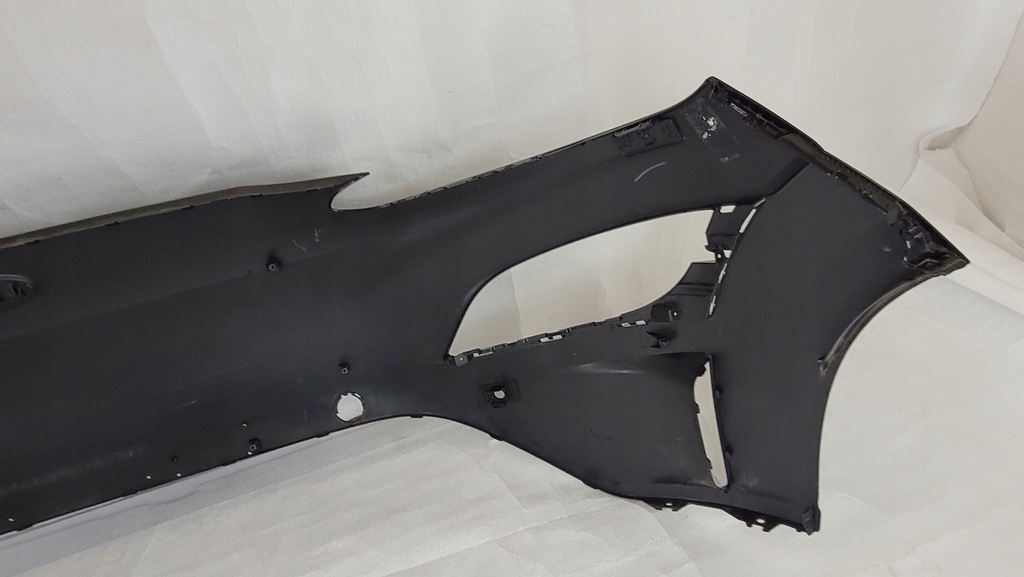 фото №13, Бампер перед hyundai kona electric ii lift 2021-