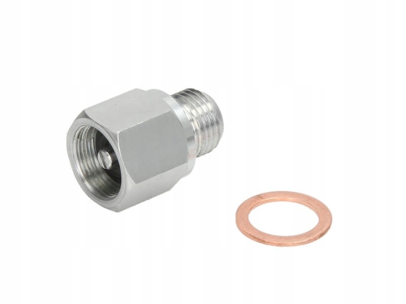 фото №1, Dt spare parts 2.44036 клапан, электропроводка пневматическая