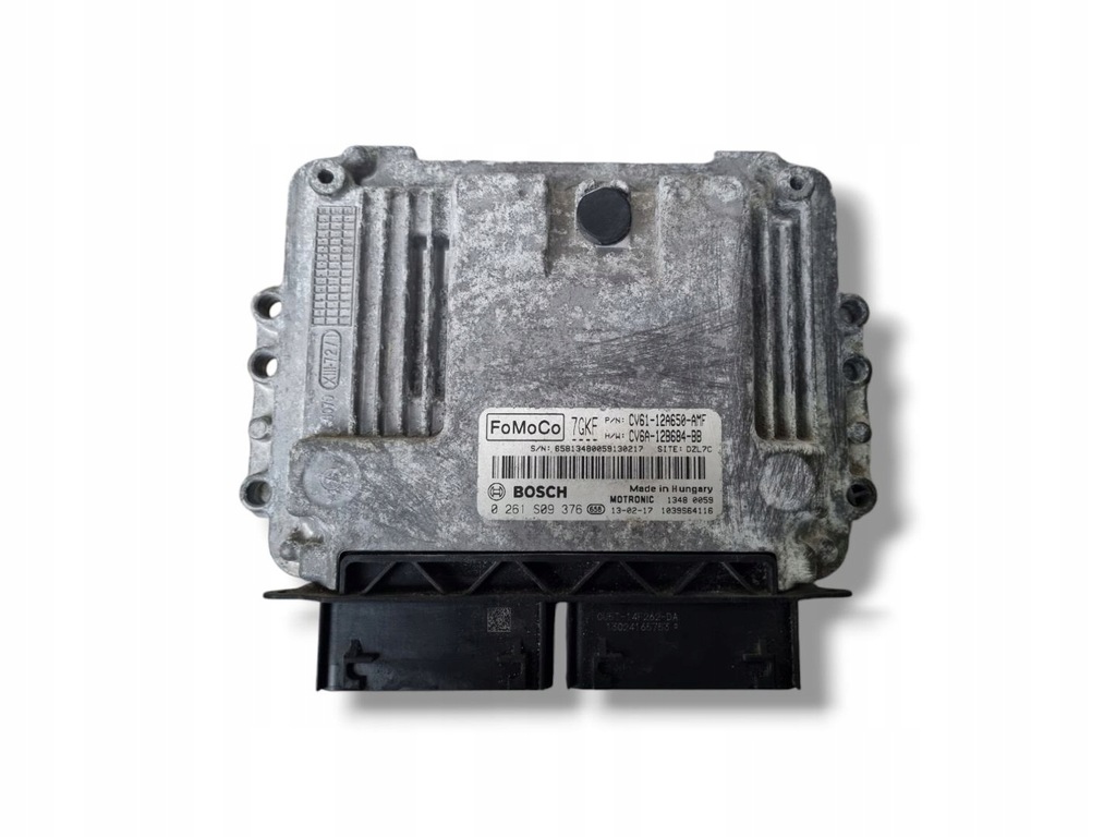 фото №7, Набор стартовый ford focus 3 2013 cv61-12a650-amf