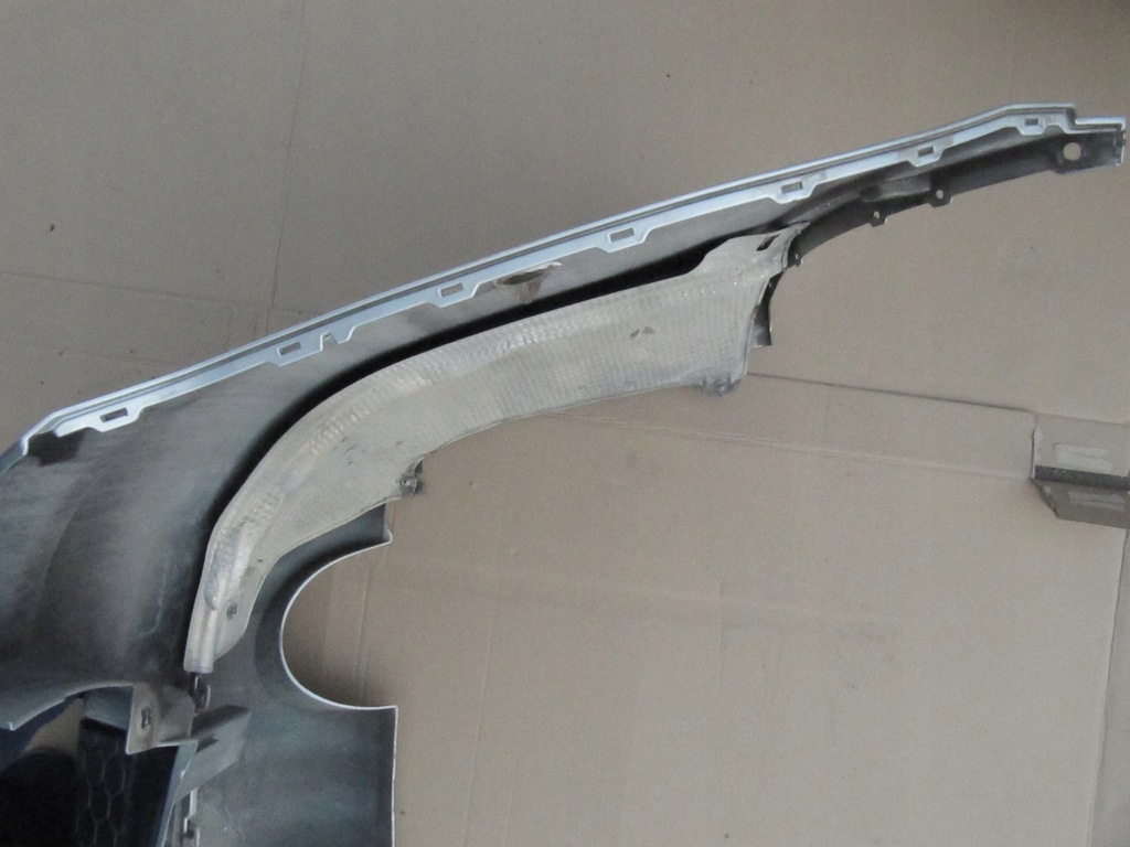 фото №15, Dodge durango iii 11- бампер задня задній kompletny r/t srt