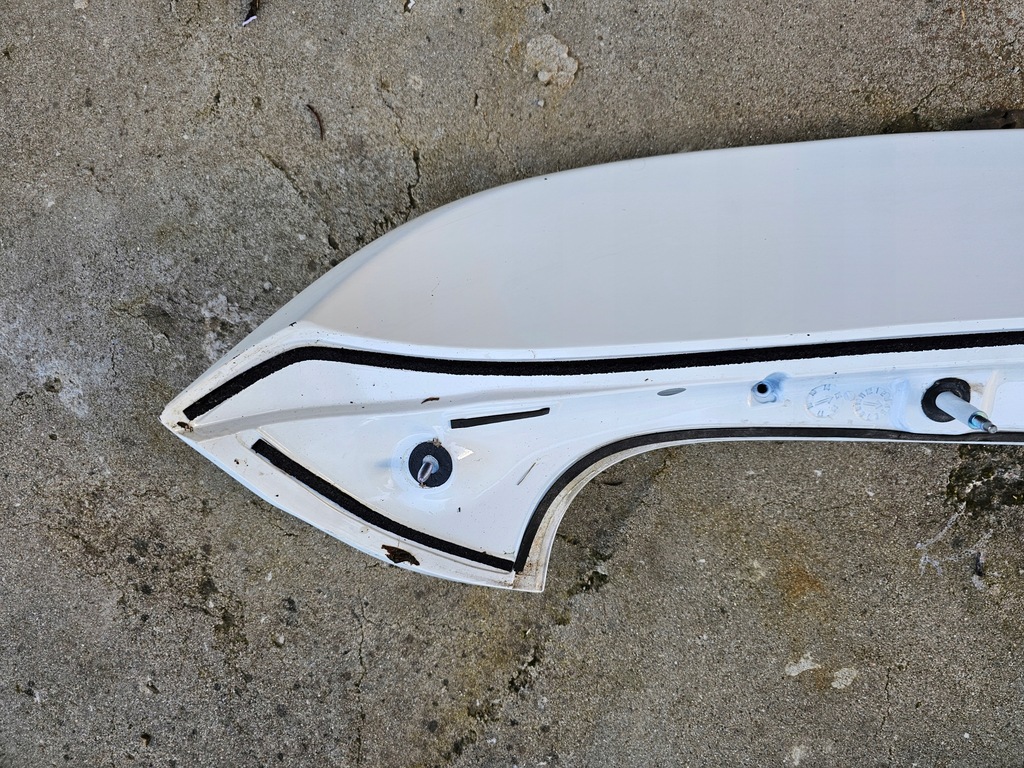 фото №11, Спойлер накладка спойлер крышки задняя kia sorento iii 87210-c5000