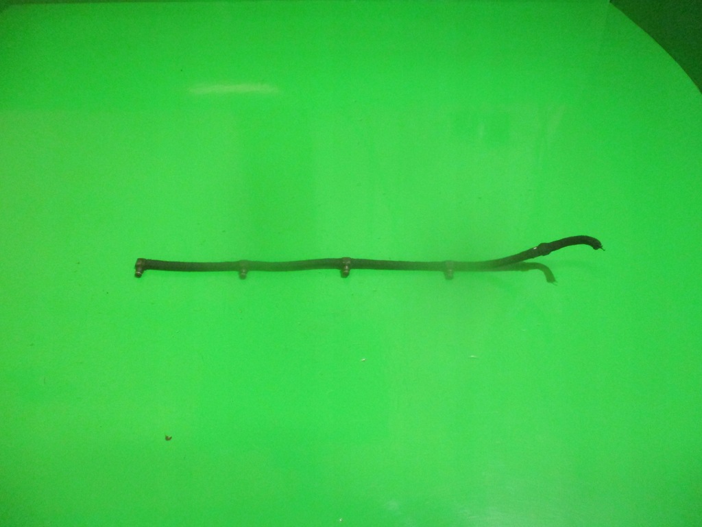 фото №1, Обратка топлива топлива 2.0crdi d4ha hyundai ix35 sportage