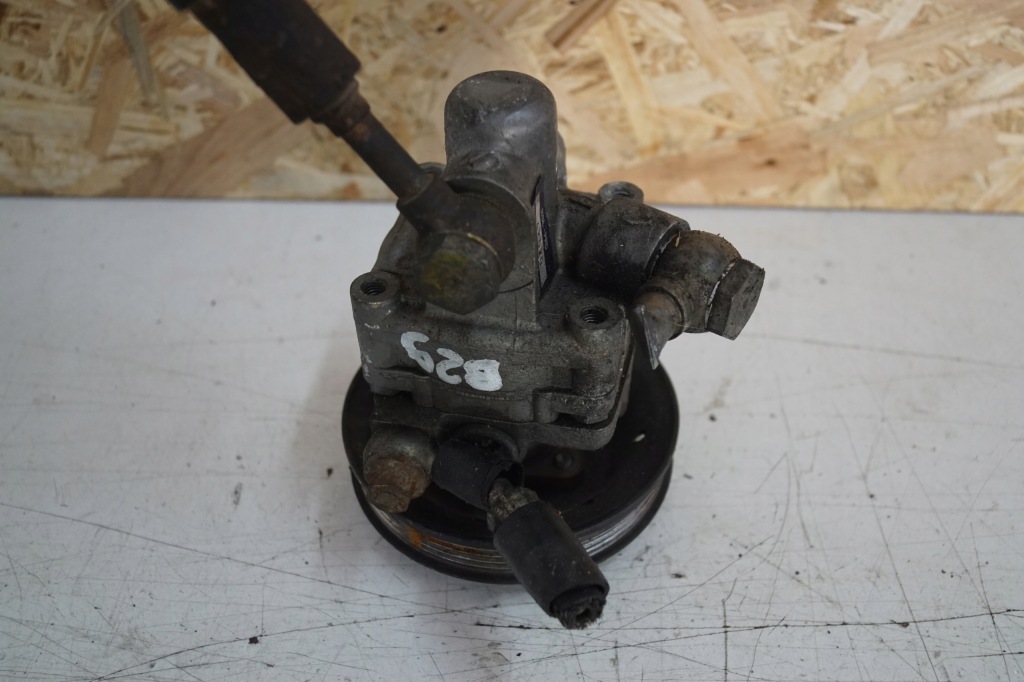 фото №11, Насос підсилювача vw passat b5 a4 b5 1.8 b