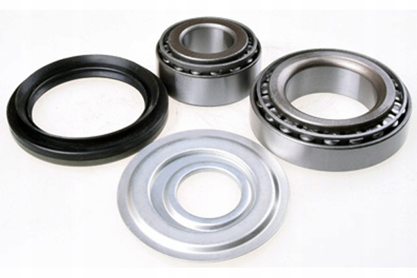 фото №1, Denckermann підшипник колеса перед mercedes sprinter 95- vw lt ii 96-