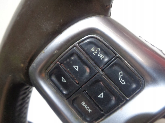 фото №5, Воздуховод lancia thema ii chrysler 300 11-14 коричневый p1vy791l9aa