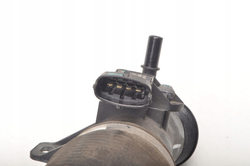 фото №4, Ford ecosport 1.0 труба интеркулер cn11-6k863--fc