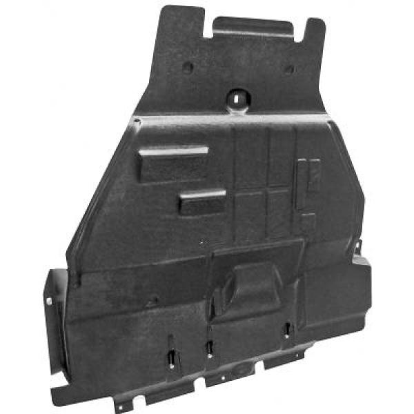 фото №1, Шумоізоляція захист citroen xsara picasso 98-04