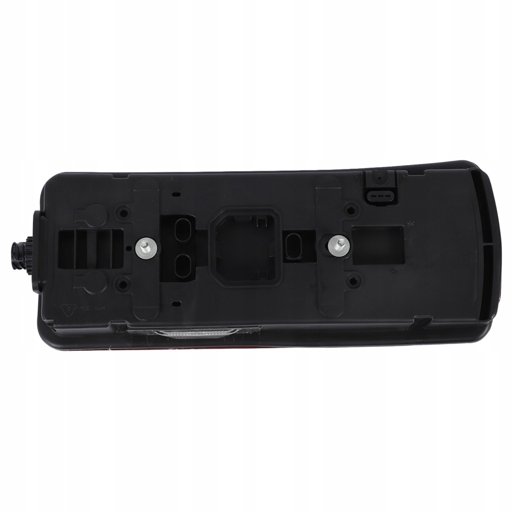 Купити Ogólny скло з пластикова стійка на warunki atmosferyczne фара з ox