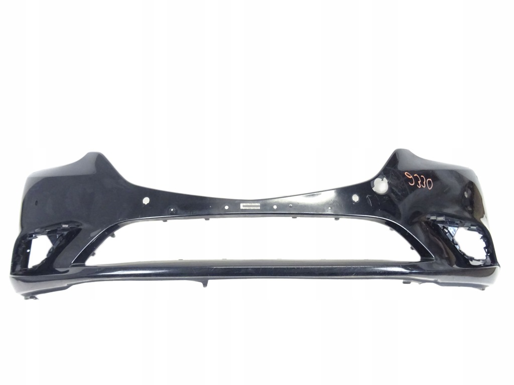 фото №1, Mazda 6 vi gj lift бампер перед передній