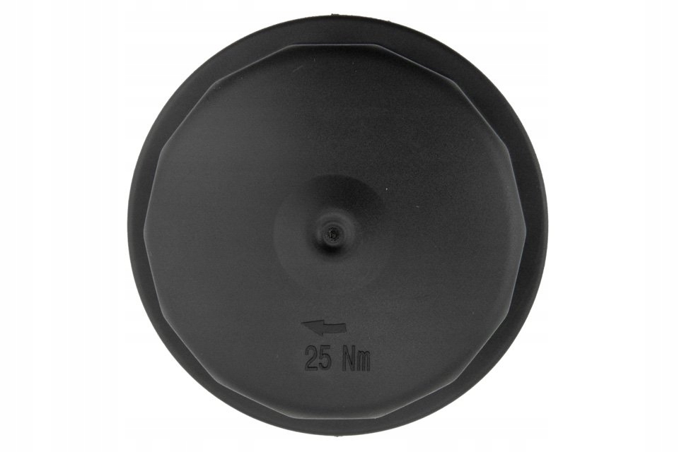 фото №9, Кришка корпус фільтра оливи ccl-bm-055 nty