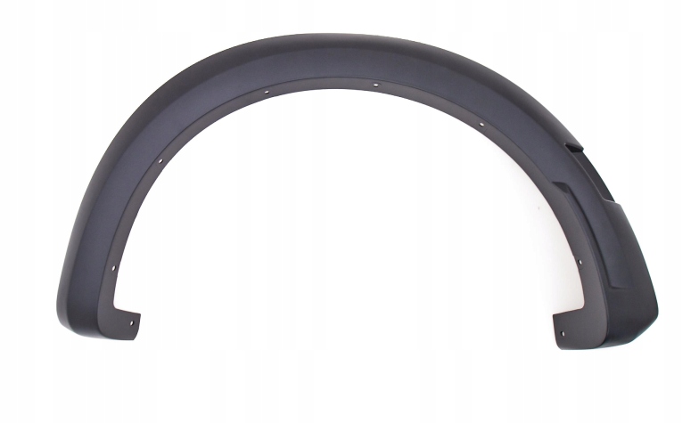 фото №1, Молдинг накладка крыла задняя задняя ford ford f-150 f 150 raptor левая 2021-