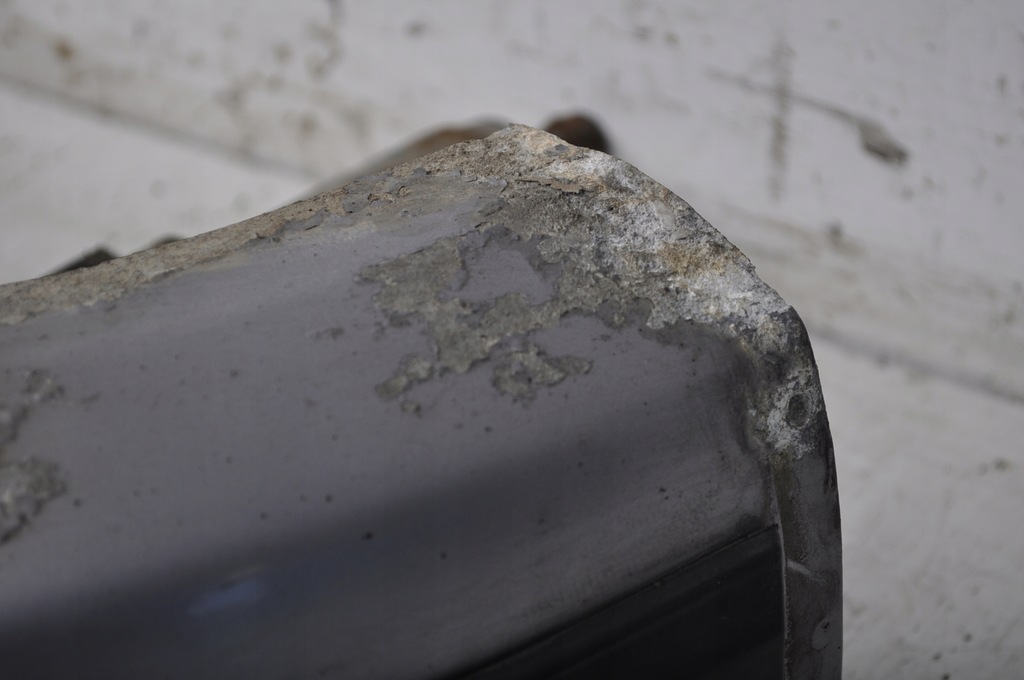 фото №15, Porsche 911 ii 930 coupe бампер задняя задний