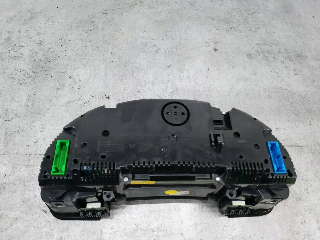 фото №8, Счетчик audi a4 b7 8e0930931p 2.7 tdi