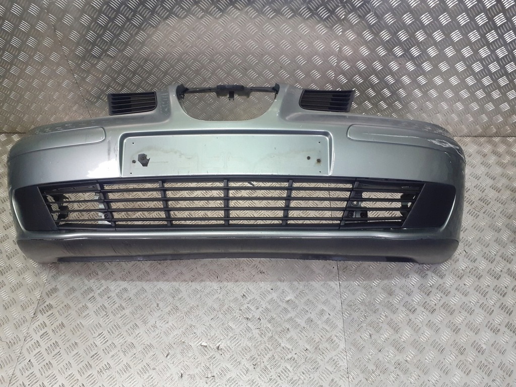 фото №1, Бампер перед seat cordoba ii ls6m sedan
