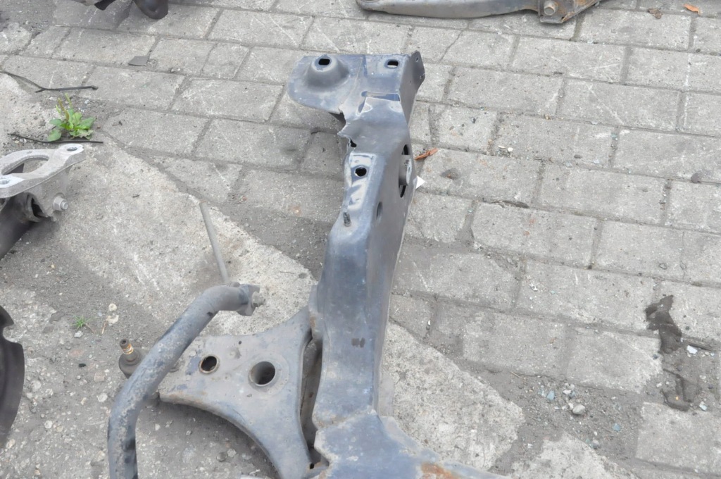 Mercedes klasa b w245 підрамник підвіска підрамник підрамник a1696200687 Недорого