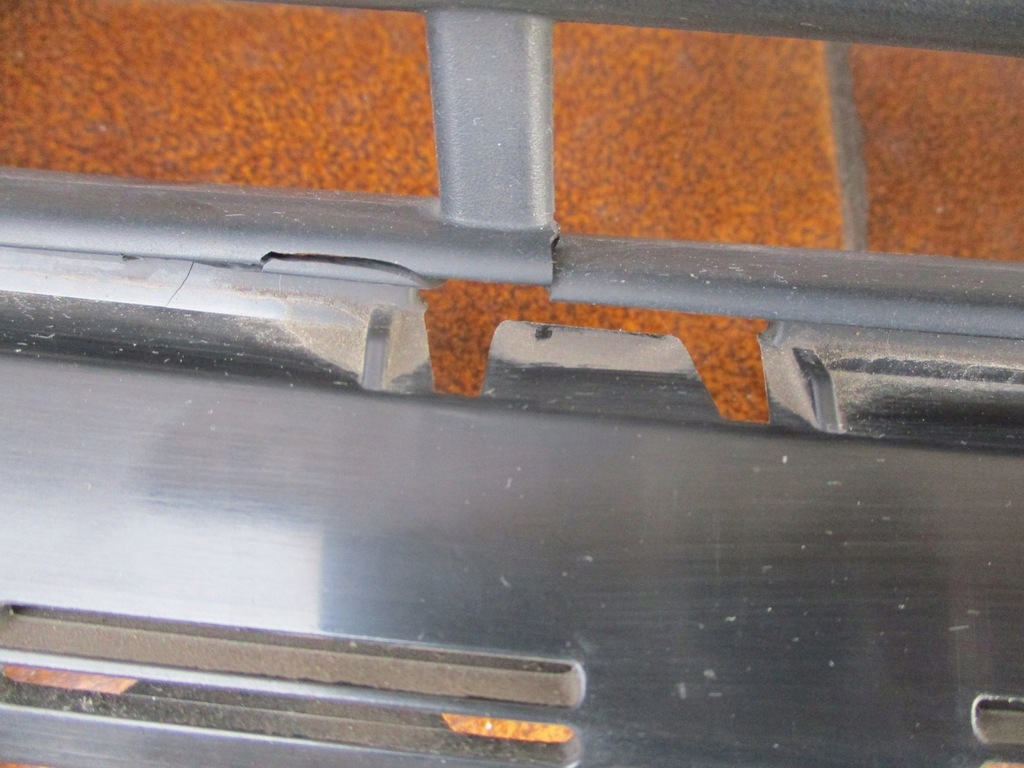 фото №4, Skoda kodiaq 565 решётка радиатора решётка радиатора