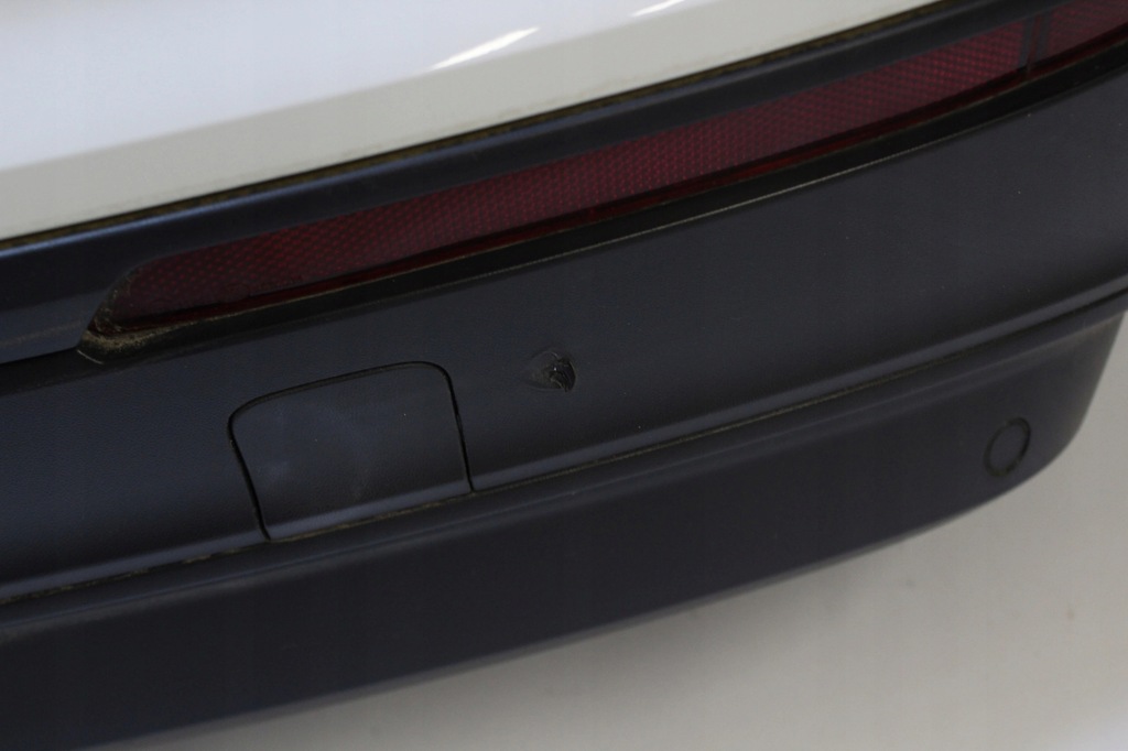 фото №9, Vw tiguan 5na бампер задня 5na807417