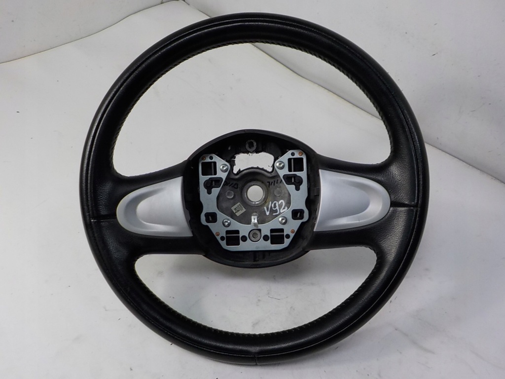 Купить Руль кожаный 2752964 mini cooper one r56 06-15