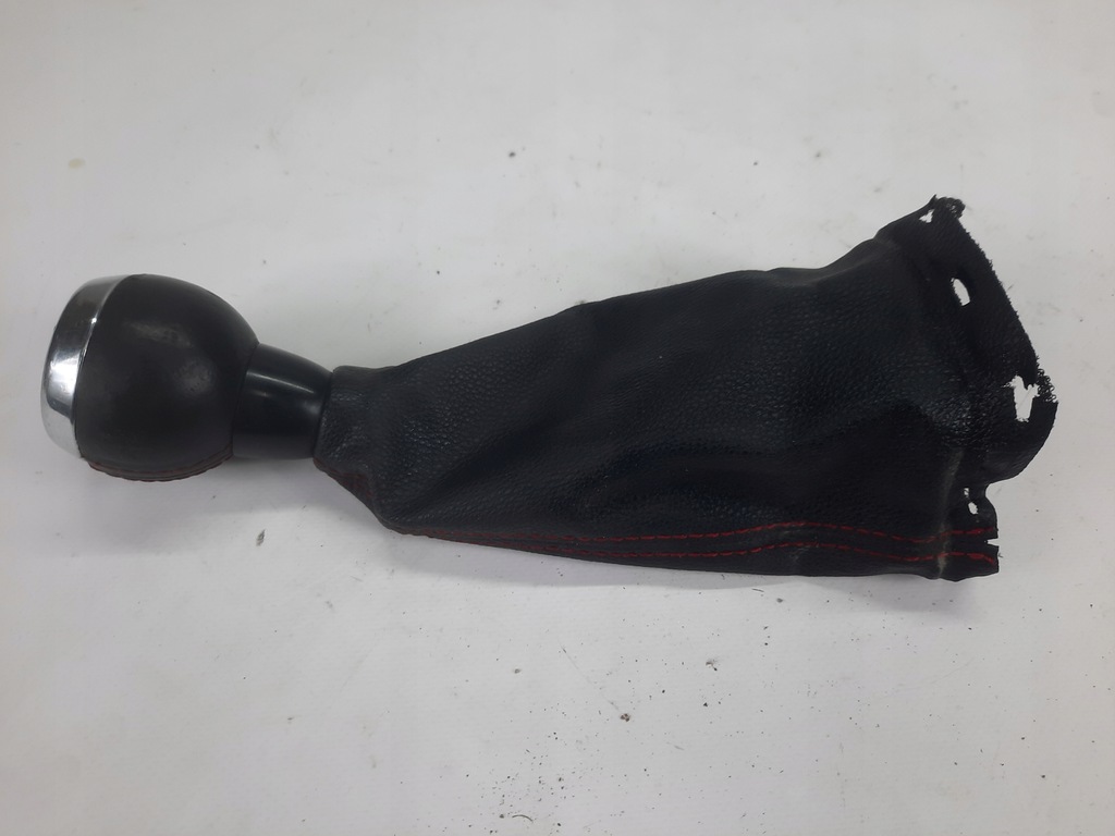 фото №5, Ручка перемикання передач mini cooper s r58 r59 r57