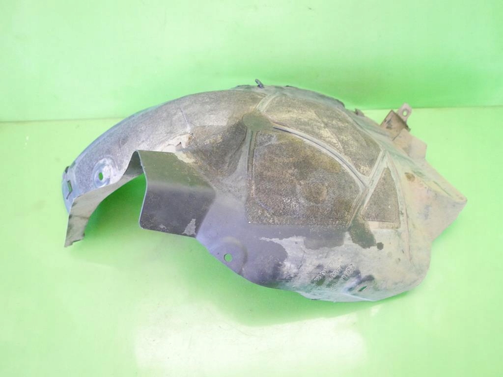 фото №4, Підкрилок праве перед частина задня opel insignia a i