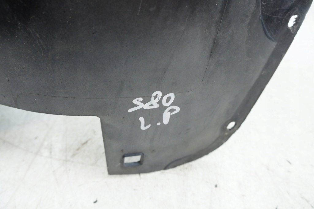 Volvo s80 підкрилок лівий ліва перед передні передній 8648200 Недорого