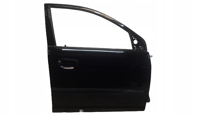 фото №1, Дверь правый перед kia picanto i lift