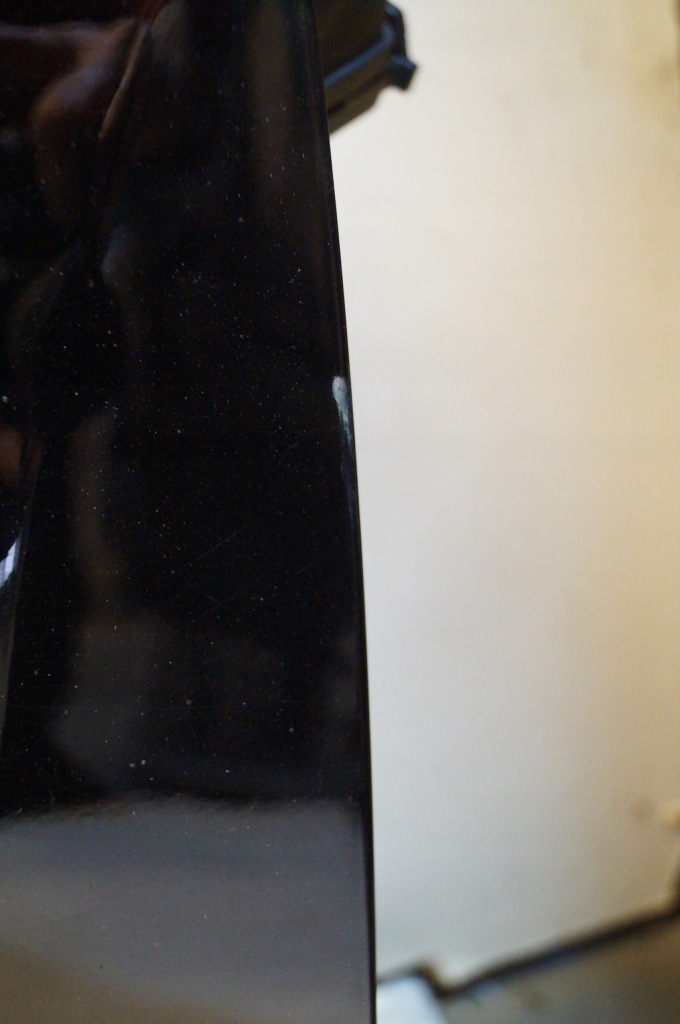 фото №5, Santa fe iv 19- двері перед праве nka