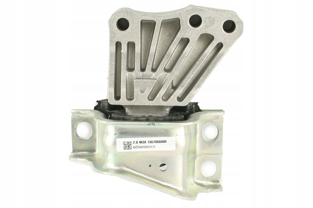 фото №1, Подушка двигуна права ducato 2011- 2.0 jtd