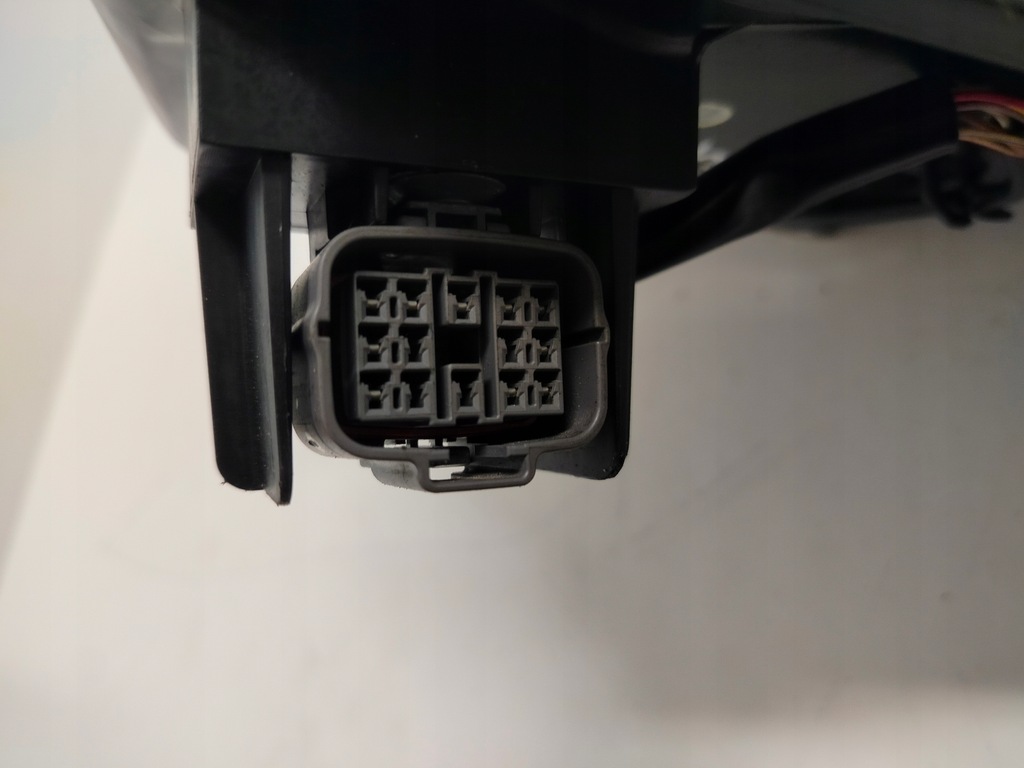 фото №15, Mazda cx3 full led 10 pinów лампа правая левая