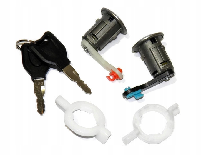 фото №1, Замок вкладка замки renault master ii movano nowe