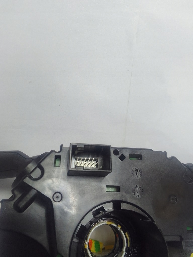 фото №9, Jeep renegade 2.4 15- лента переключатель 6bz87lxhaa usa