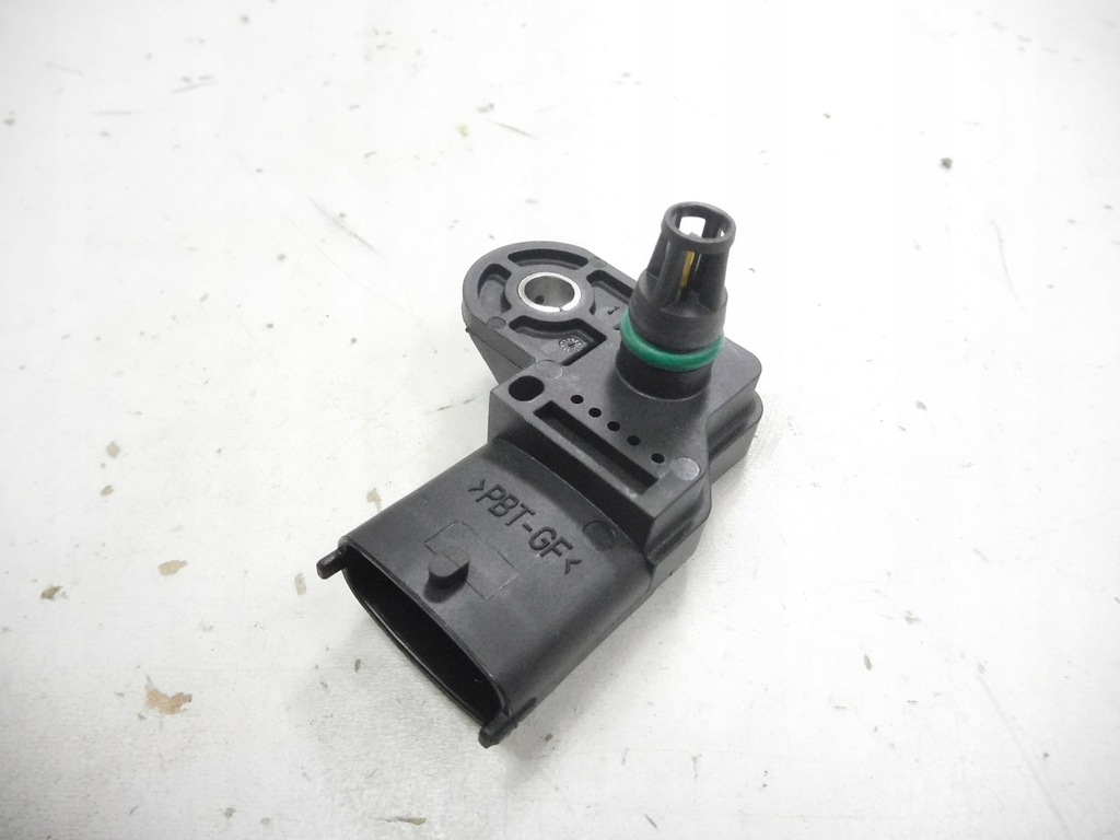 фото №5, Датчик вихлопних газів renault clio iii 166393977r org