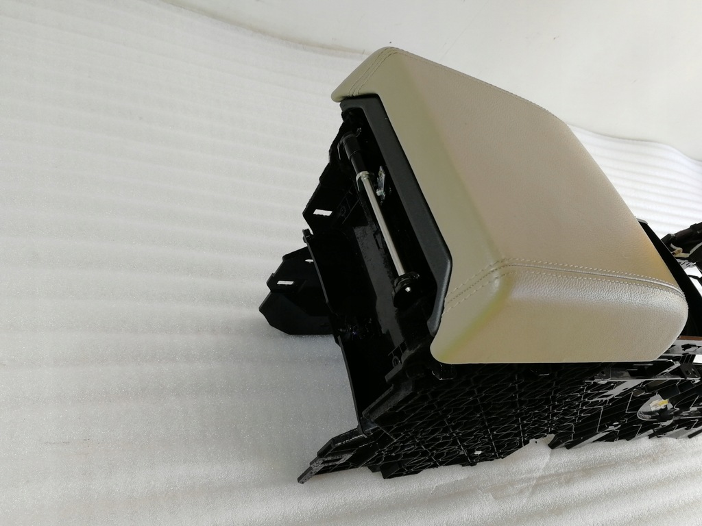 фото №3, Land range rover evoque тунель середній jj32-14b079