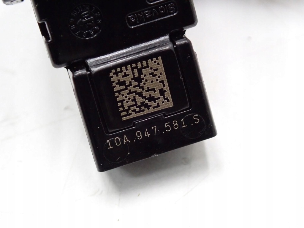 фото №7, Лампа led молдинг dekor панелі консолі 10b947095d vw id3 id.3 20r