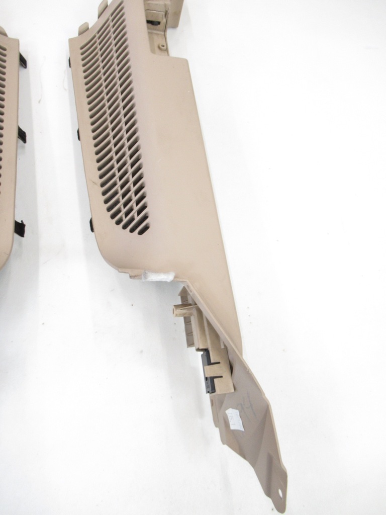 фото №7, Защита багажника кронштейн шторка bmw e70 x5