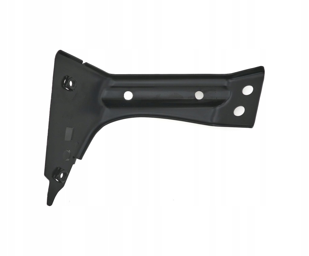 фото №1, Vw passat b8 2014- кронштейн крыла передний правое перед