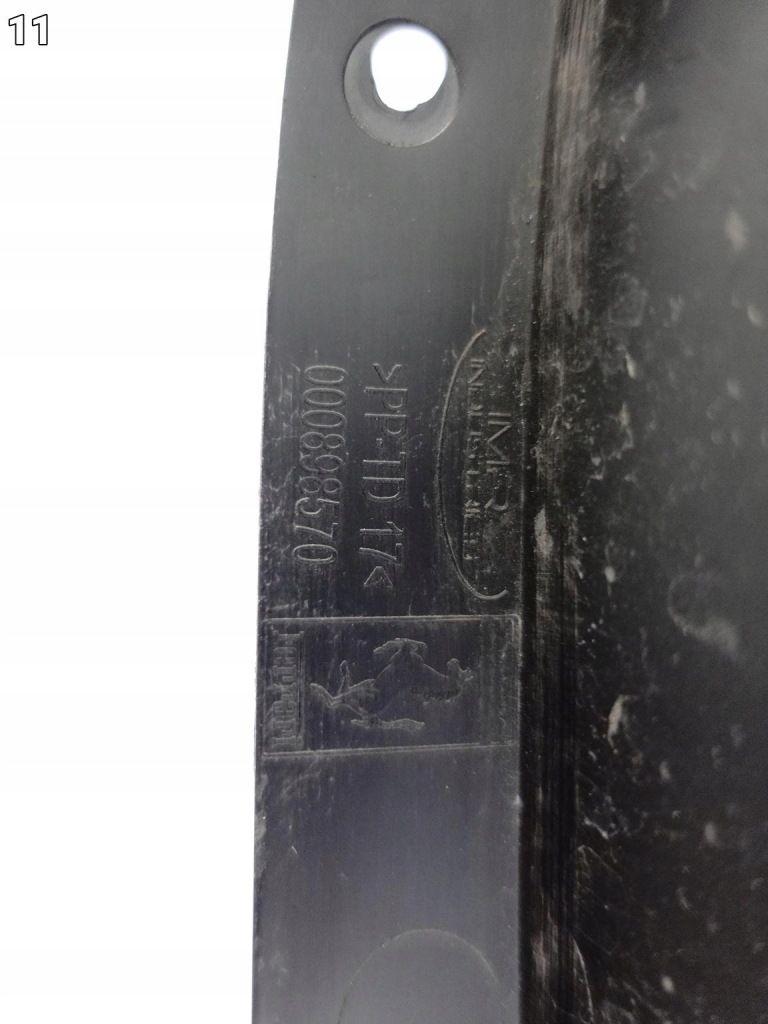 Ferrari roma spider f169 20-24 нижний впуск вкладка решётка радиатора w бампер перед Оригинал